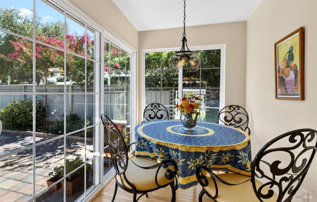 4751 Wildwood Lane Sonoma CA 95476