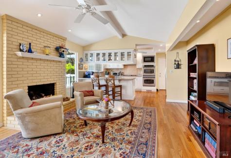 4751 Wildwood Lane Sonoma CA 95476