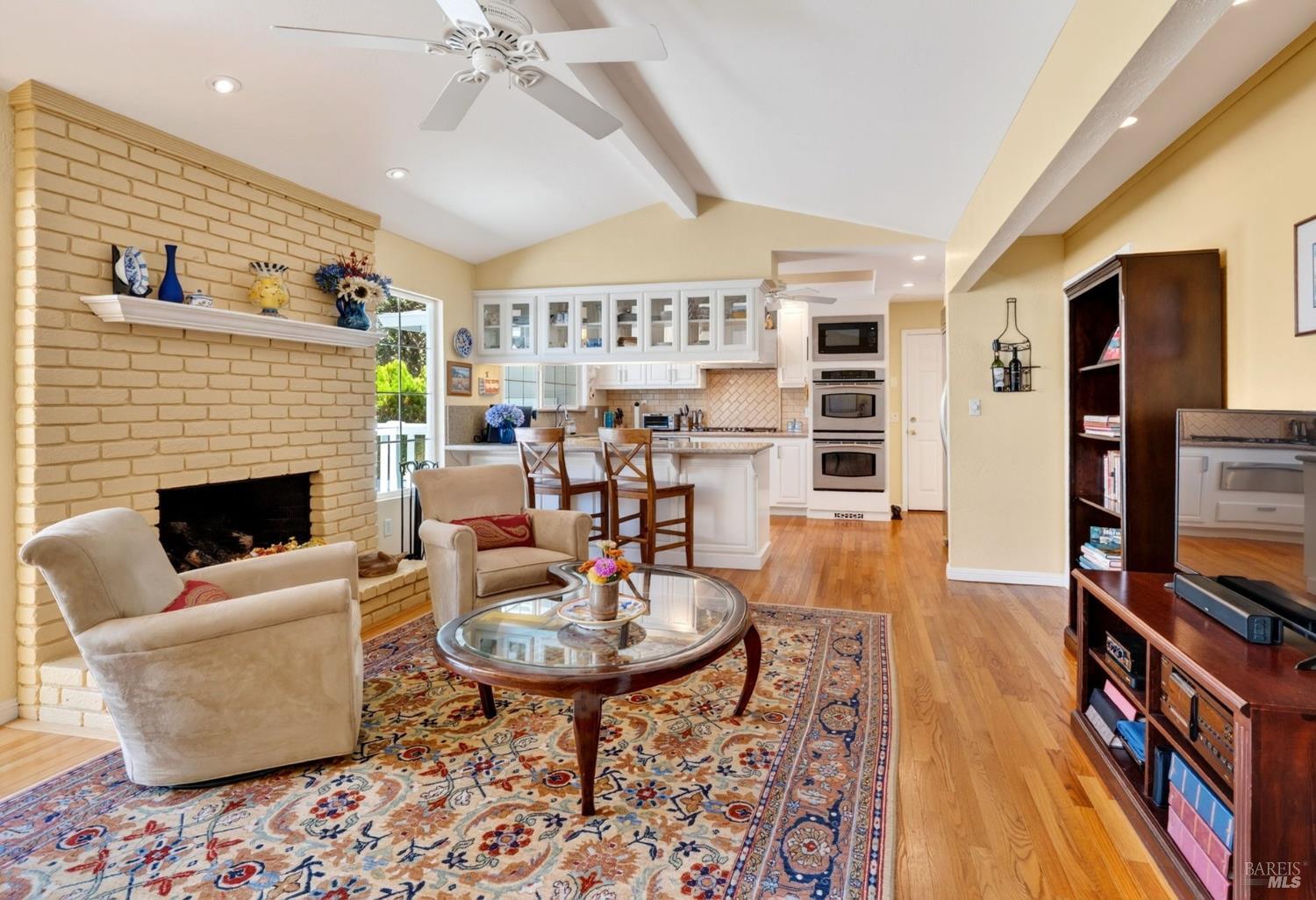 4751 Wildwood Lane Sonoma CA 95476