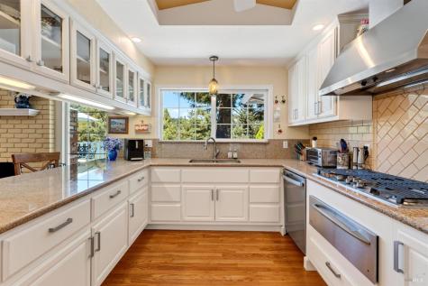 4751 Wildwood Lane Sonoma CA 95476