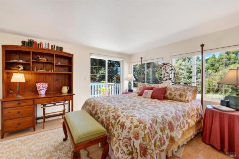 4751 Wildwood Lane Sonoma CA 95476