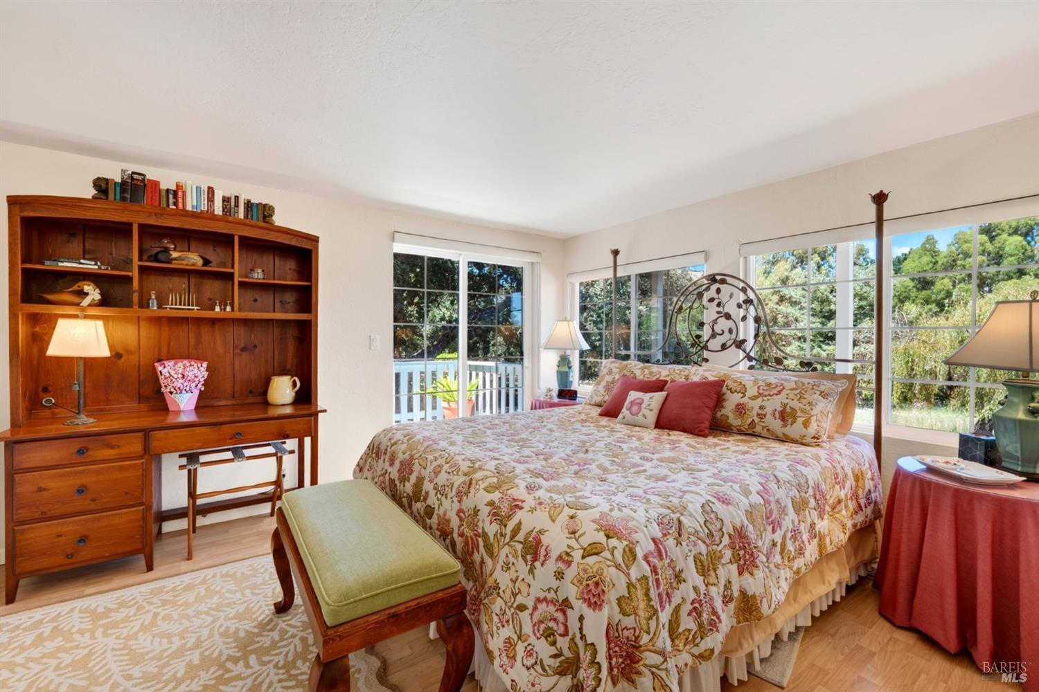 4751 Wildwood Lane Sonoma CA 95476