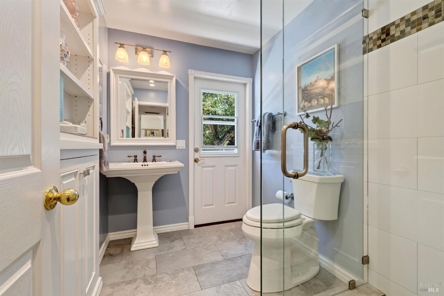 4751 Wildwood Lane Sonoma CA 95476