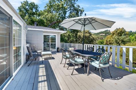 4751 Wildwood Lane Sonoma CA 95476