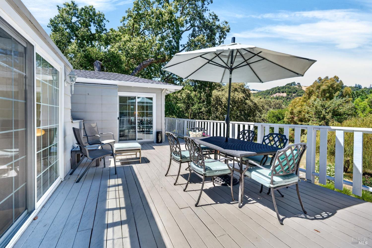 4751 Wildwood Lane Sonoma CA 95476