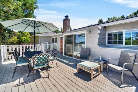 4751 Wildwood Lane Sonoma CA 95476