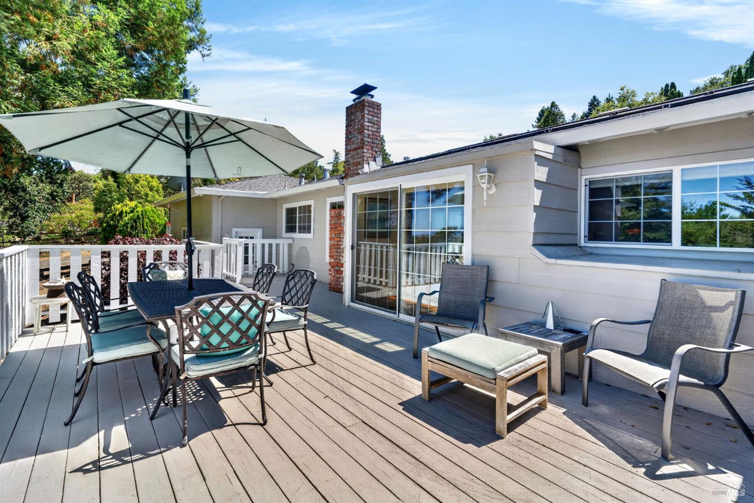 4751 Wildwood Lane Sonoma CA 95476
