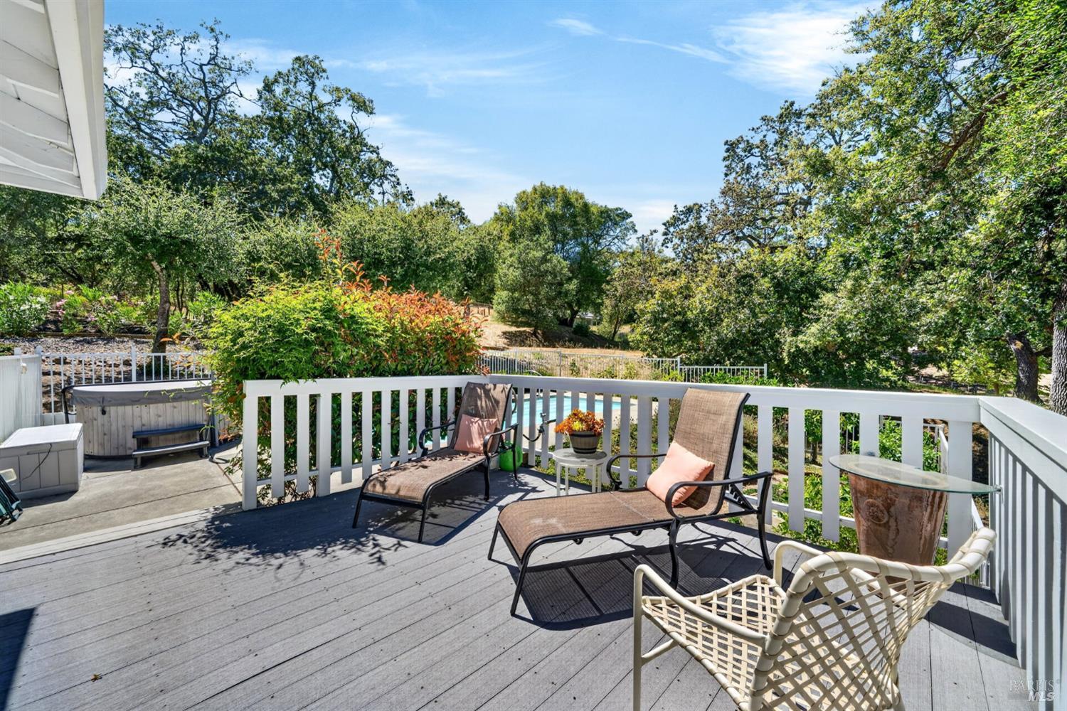 4751 Wildwood Lane Sonoma CA 95476
