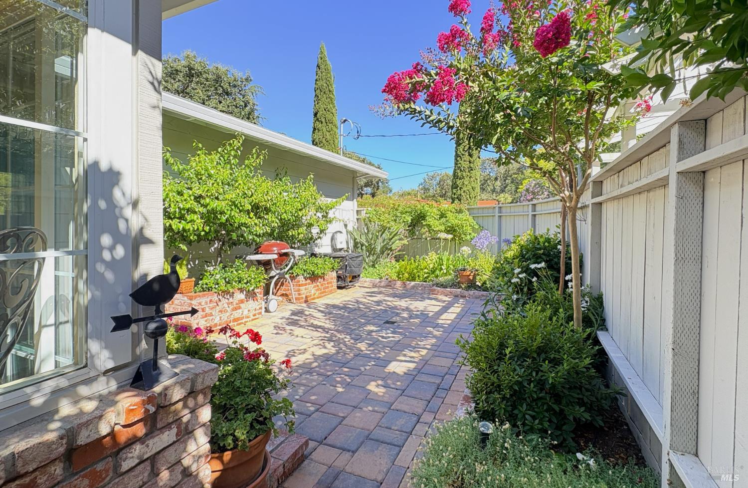 4751 Wildwood Lane Sonoma CA 95476