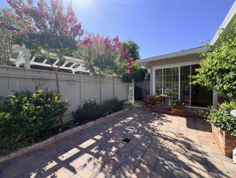 4751 Wildwood Lane Sonoma CA 95476