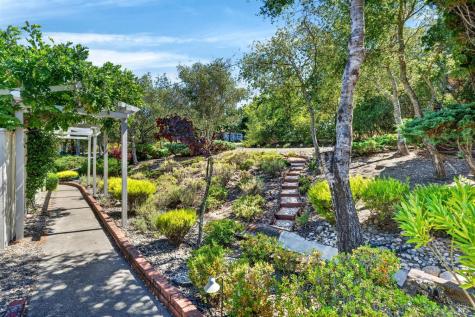 4751 Wildwood Lane Sonoma CA 95476