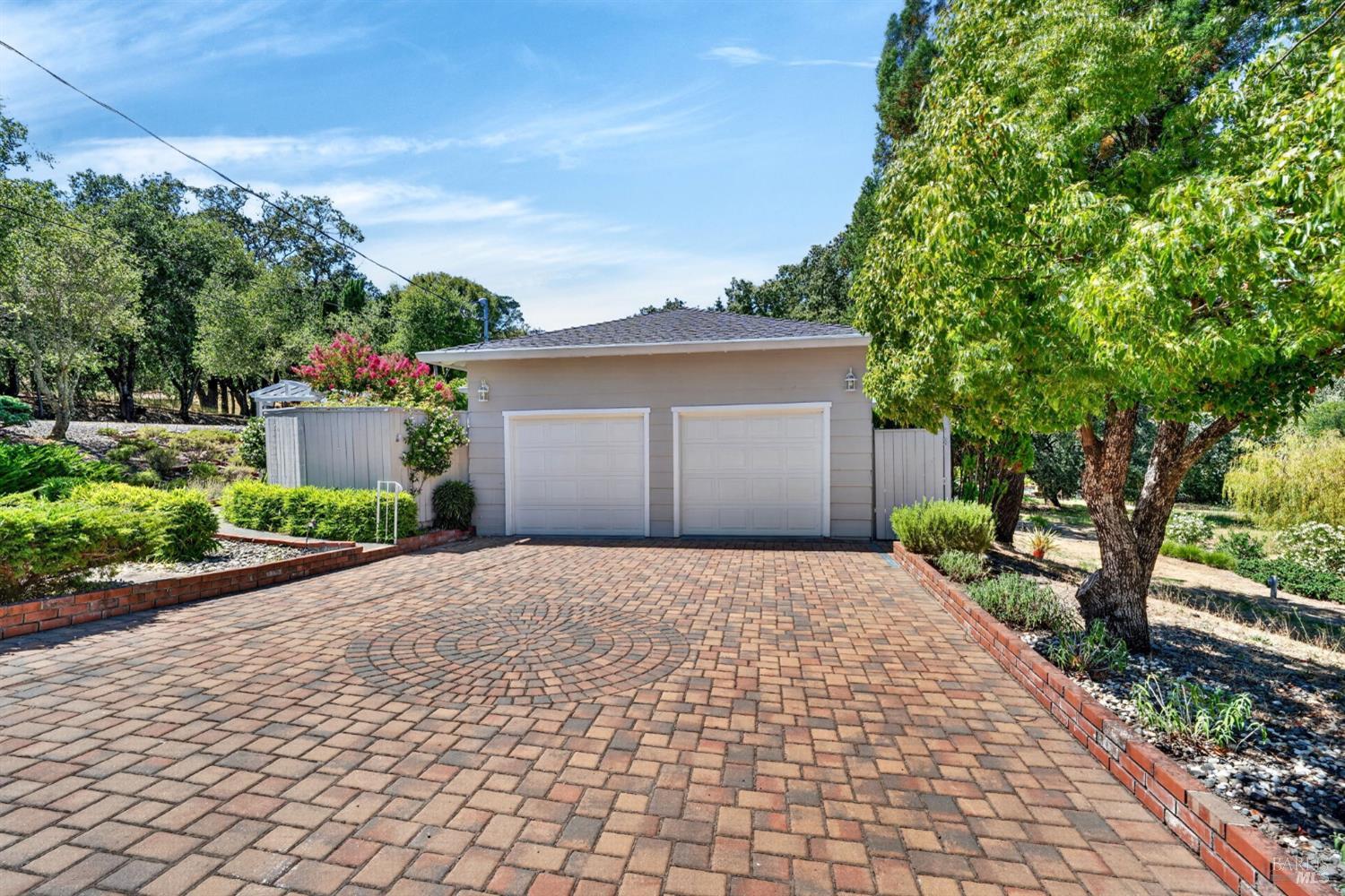 4751 Wildwood Lane Sonoma CA 95476