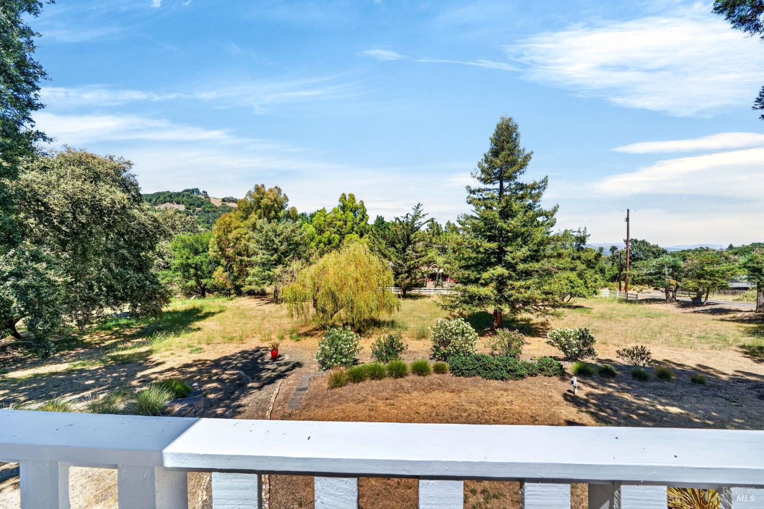 4751 Wildwood Lane Sonoma CA 95476