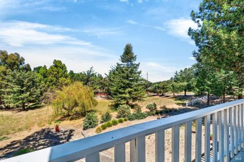 4751 Wildwood Lane Sonoma CA 95476