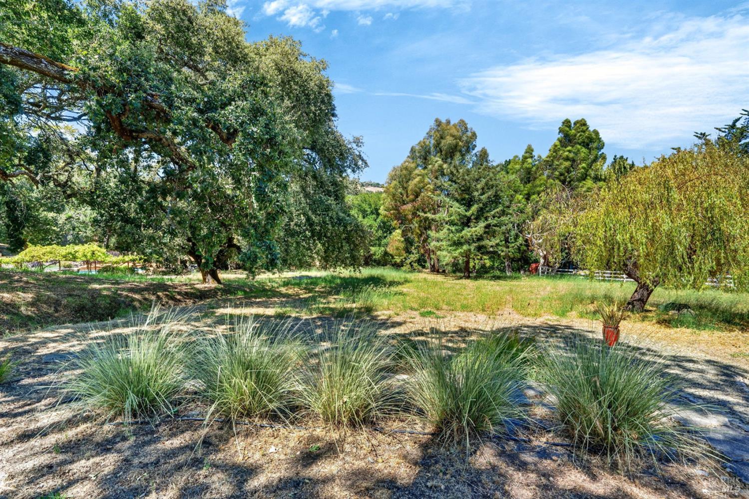 4751 Wildwood Lane Sonoma CA 95476