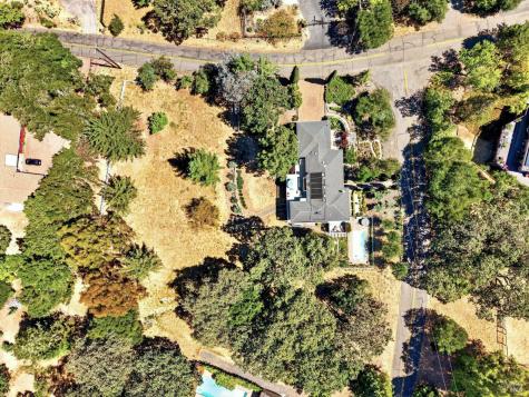 4751 Wildwood Lane Sonoma CA 95476