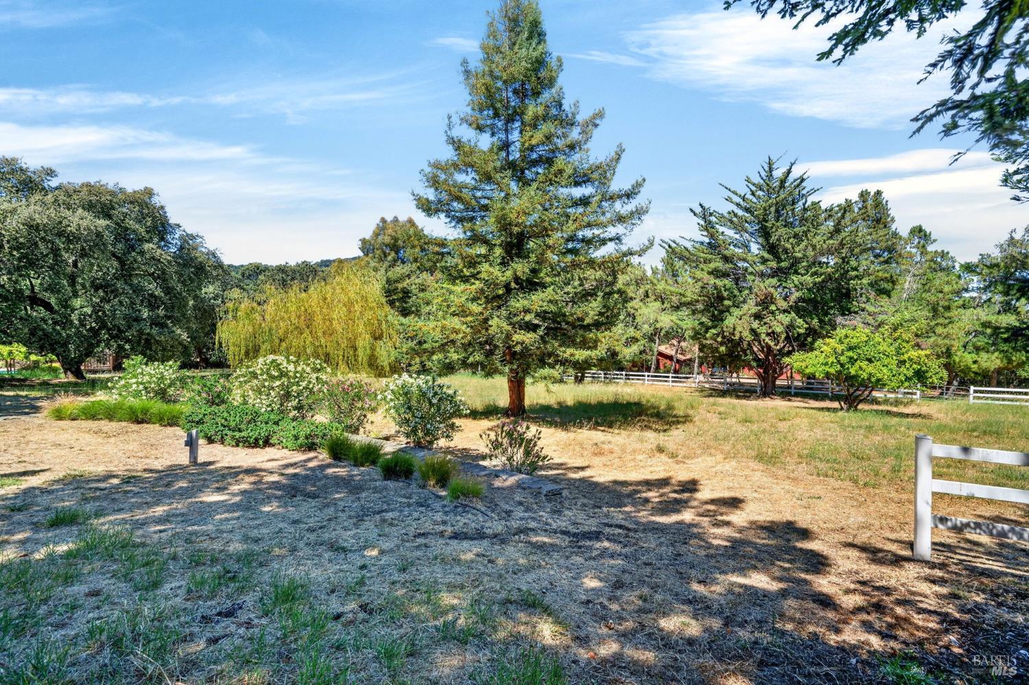 4751 Wildwood Lane Sonoma CA 95476