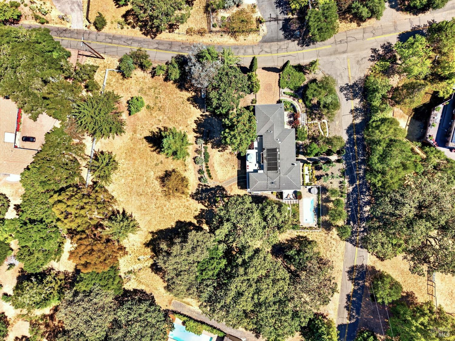 4751 Wildwood Lane Sonoma CA 95476