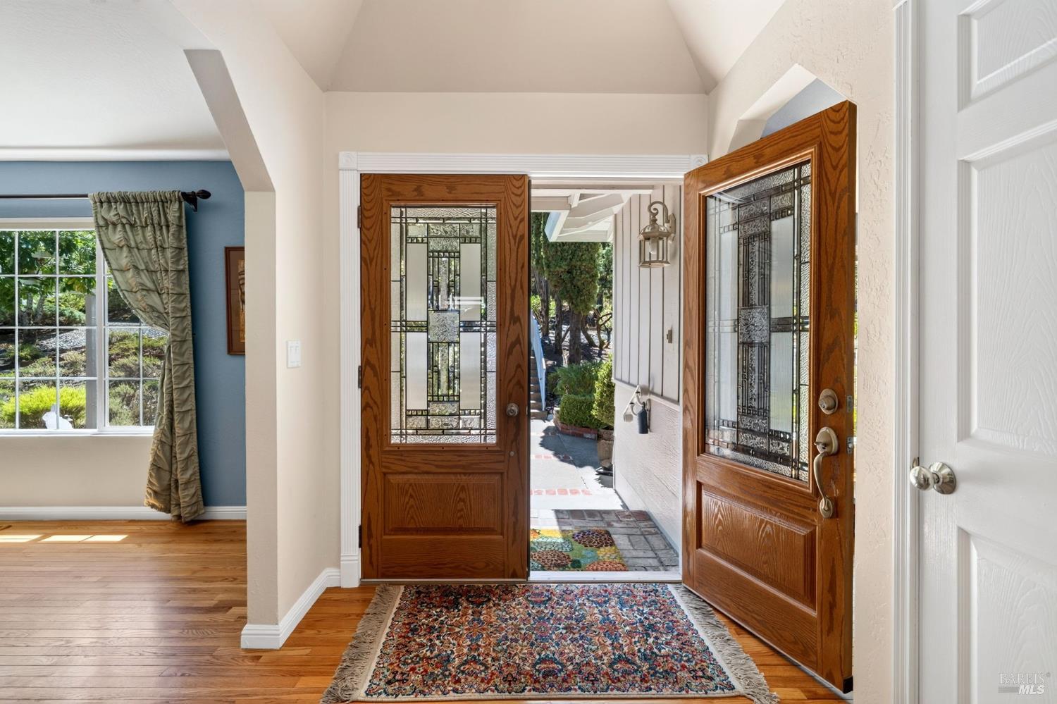 4751 Wildwood Lane Sonoma CA 95476