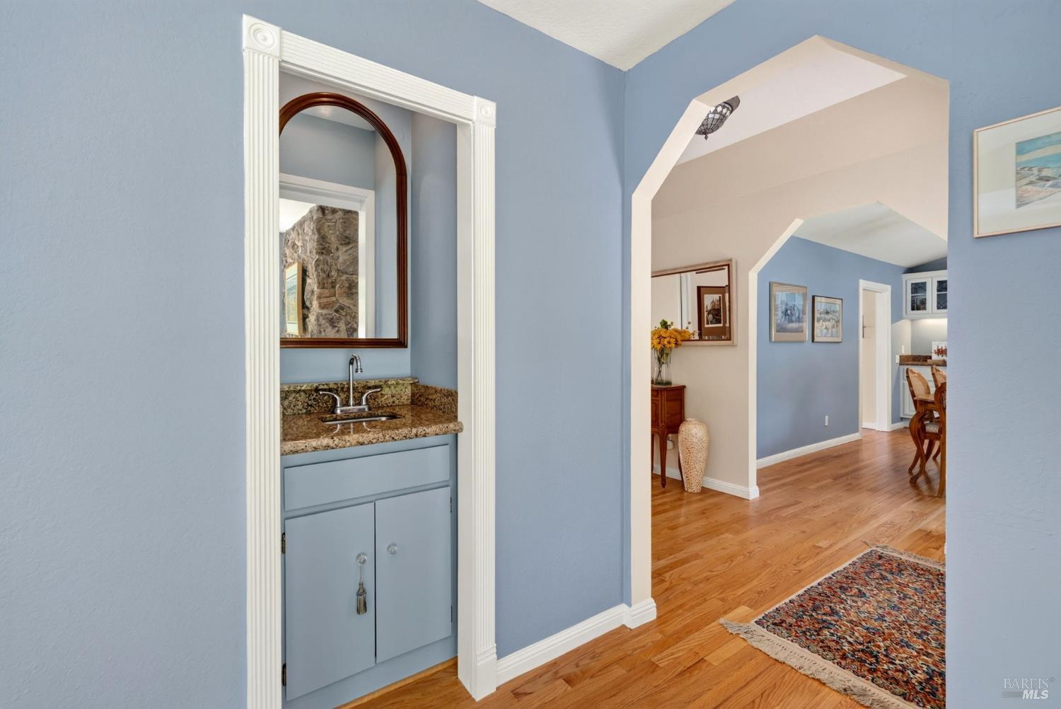4751 Wildwood Lane Sonoma CA 95476