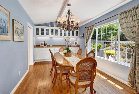 4751 Wildwood Lane Sonoma CA 95476