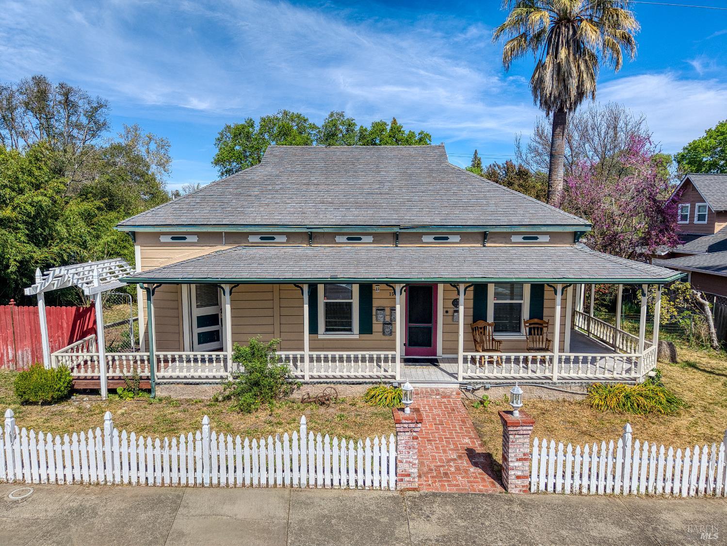 150 Clearlake Avenue Lakeport CA 95453