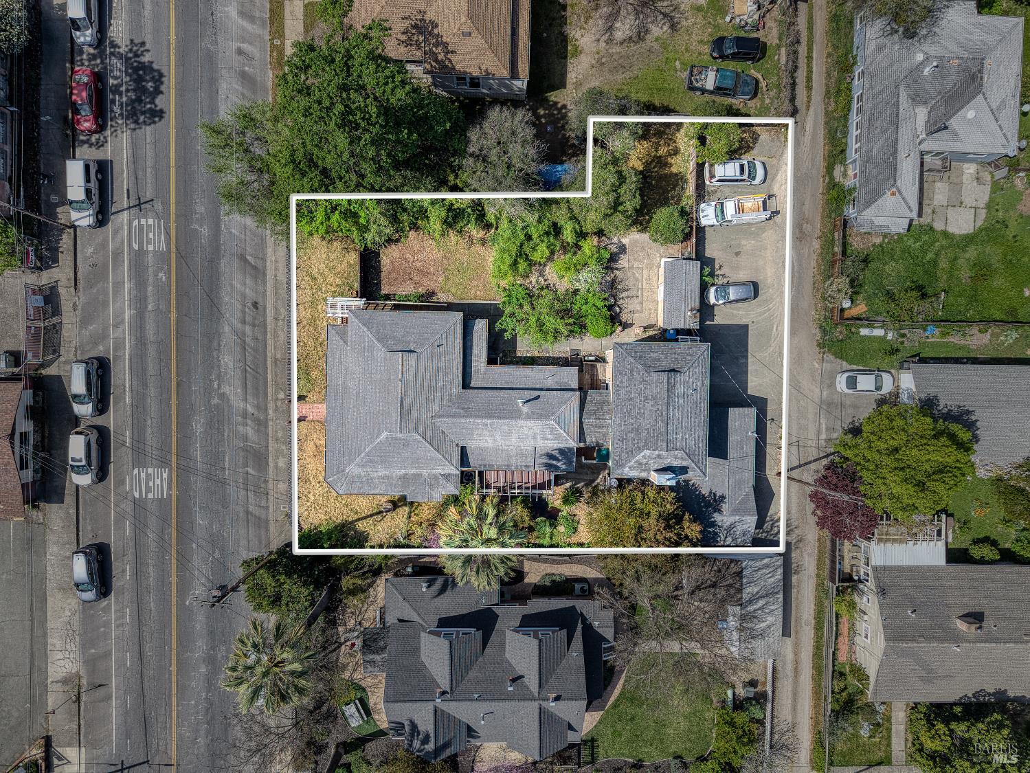 150 Clearlake Avenue Lakeport CA 95453