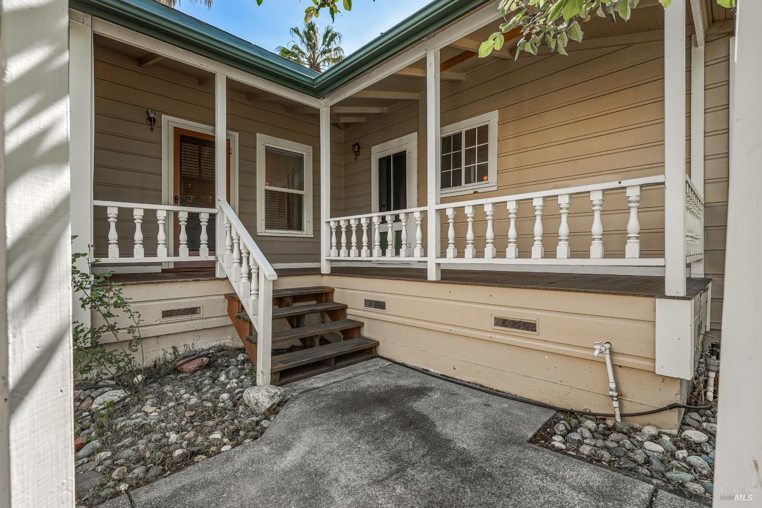 150 Clearlake Avenue Lakeport CA 95453
