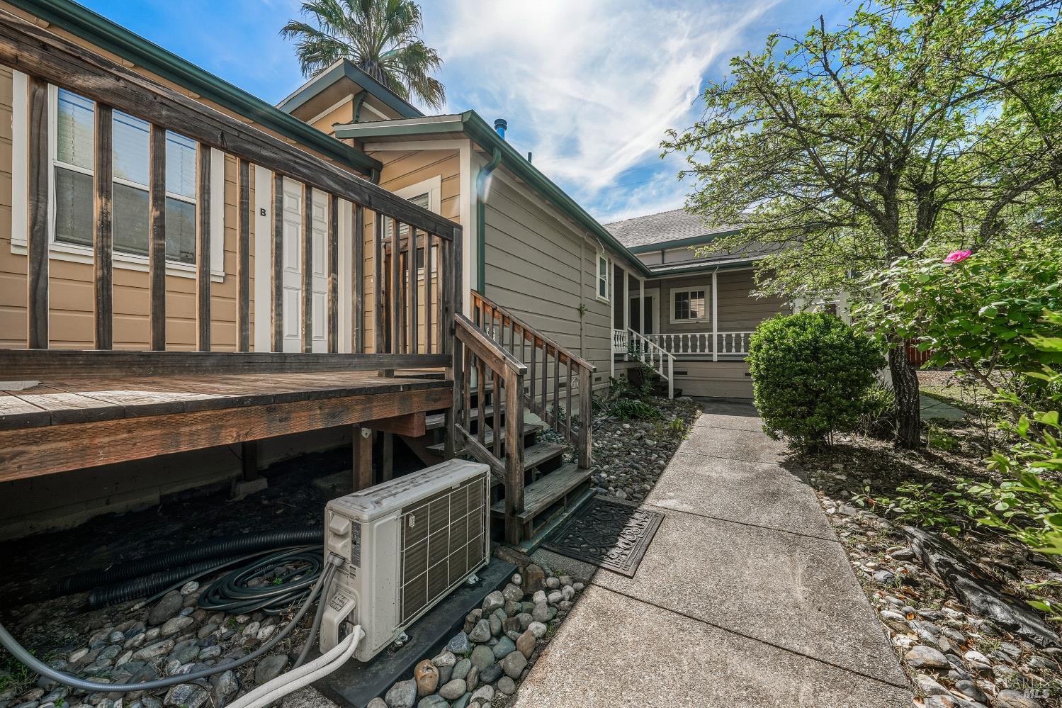 150 Clearlake Avenue Lakeport CA 95453