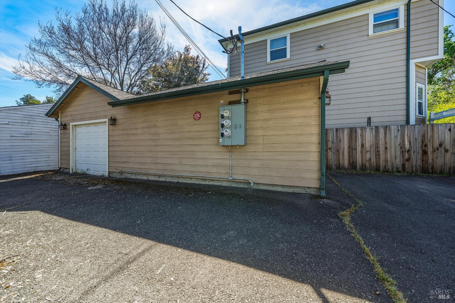 150 Clearlake Avenue Lakeport CA 95453