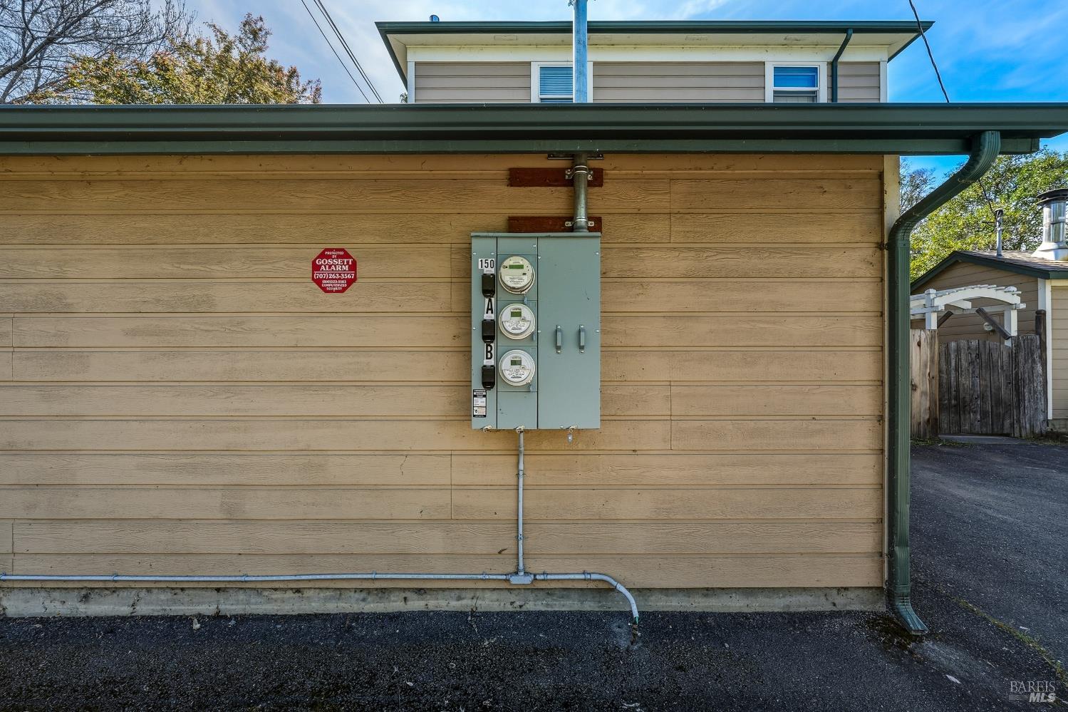 150 Clearlake Avenue Lakeport CA 95453