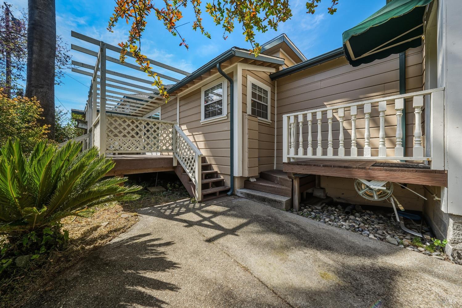150 Clearlake Avenue Lakeport CA 95453