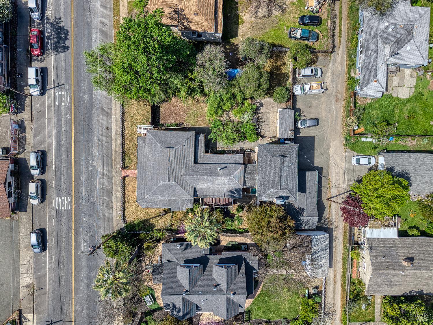 150 Clearlake Avenue Lakeport CA 95453