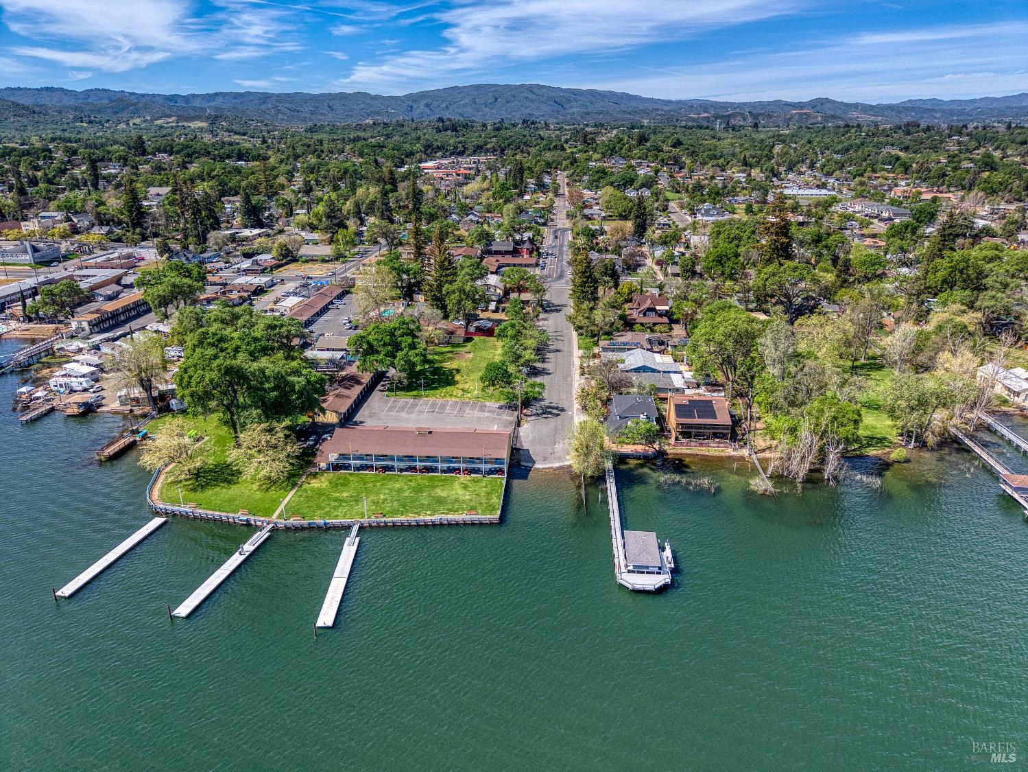 150 Clearlake Avenue Lakeport CA 95453