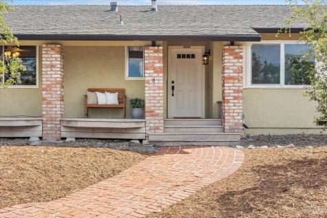 4336 Leafwood Circle W Santa Rosa CA 95405