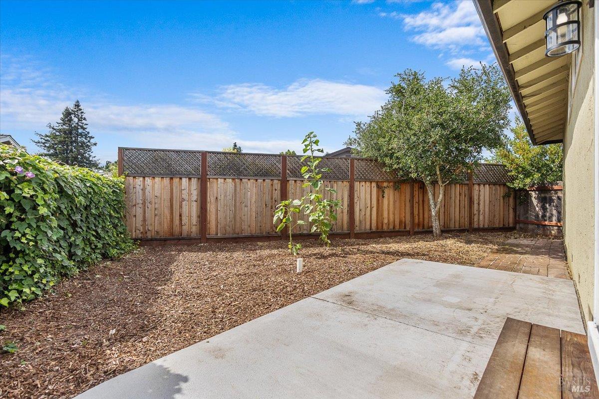 4336 Leafwood Circle W Santa Rosa CA 95405