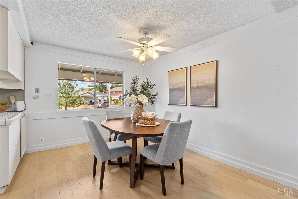 4336 Leafwood Circle W Santa Rosa CA 95405