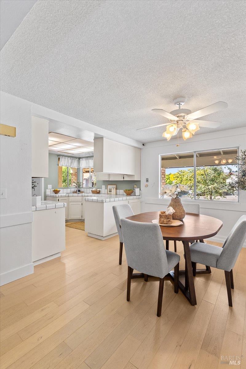 4336 Leafwood Circle W Santa Rosa CA 95405
