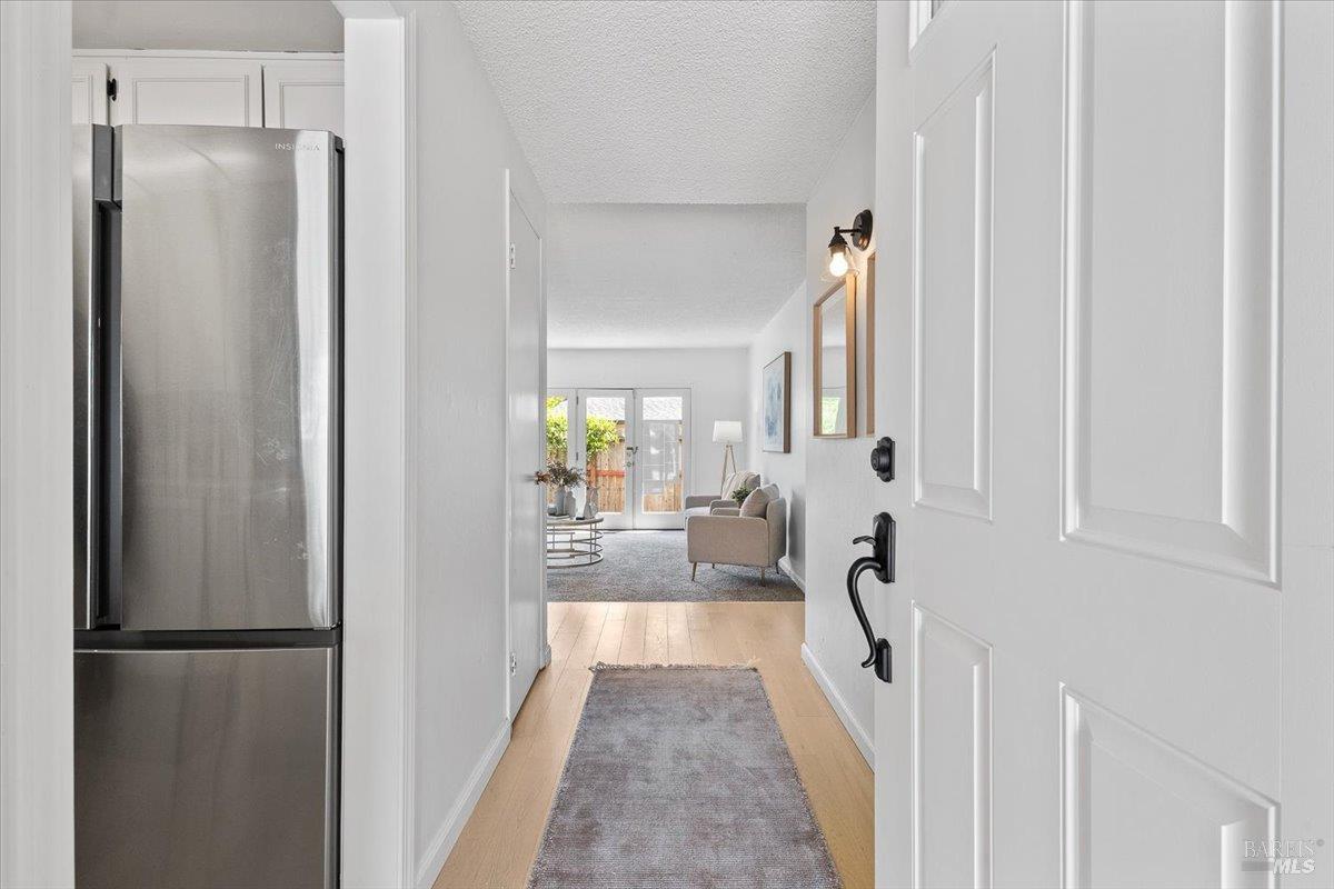 4336 Leafwood Circle W Santa Rosa CA 95405