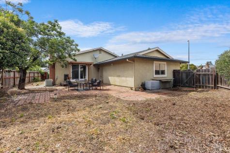 4336 Leafwood Circle W Santa Rosa CA 95405