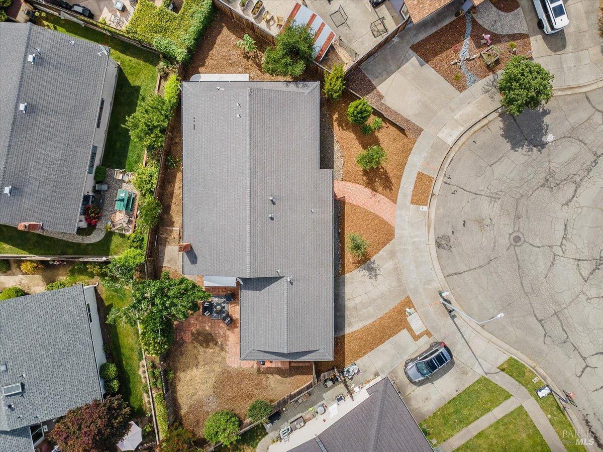 4336 Leafwood Circle W Santa Rosa CA 95405