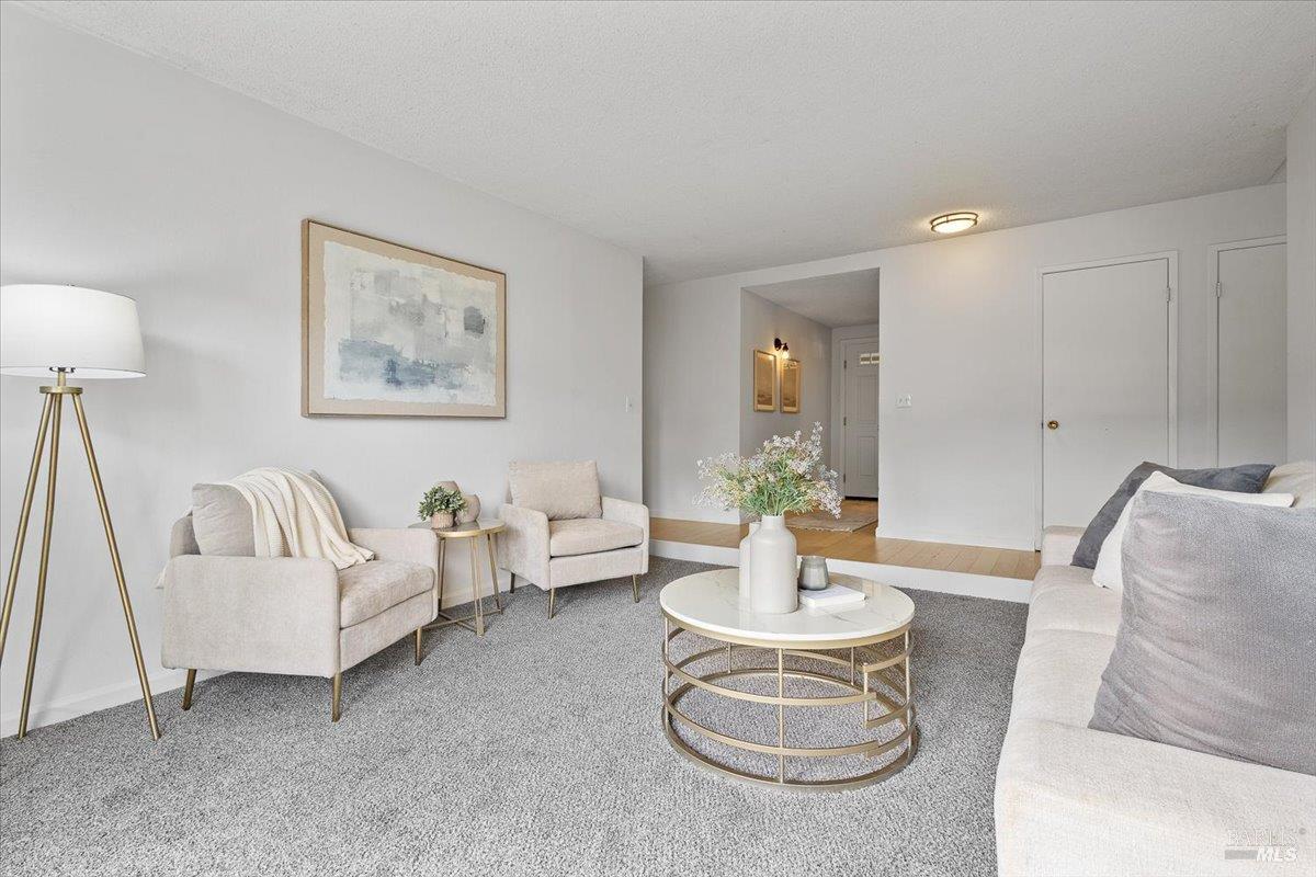 4336 Leafwood Circle W Santa Rosa CA 95405