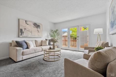 4336 Leafwood Circle W Santa Rosa CA 95405