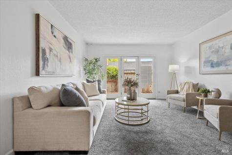 4336 Leafwood Circle W Santa Rosa CA 95405