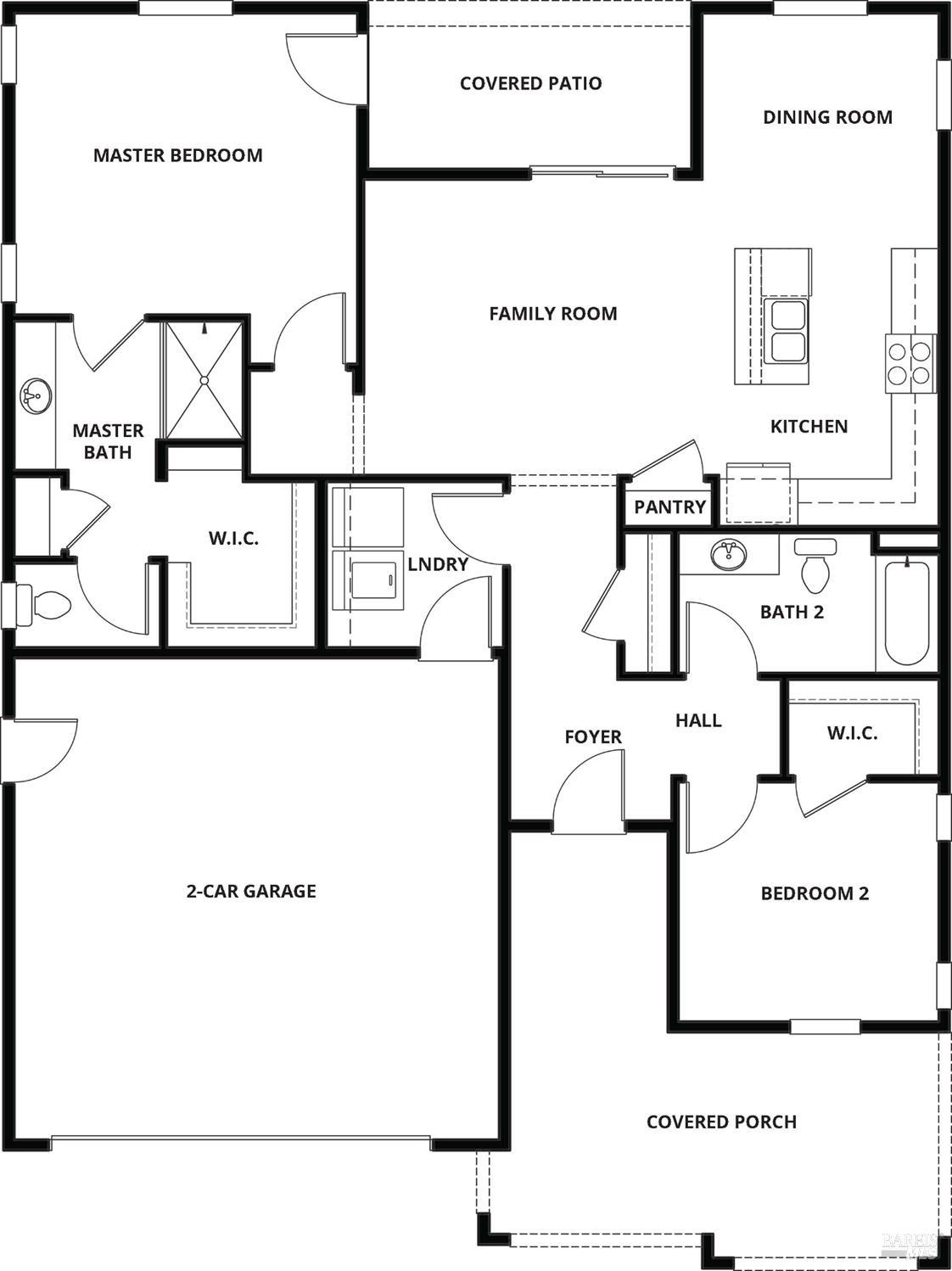 2231 Espana Lane Rio Vista CA 94571