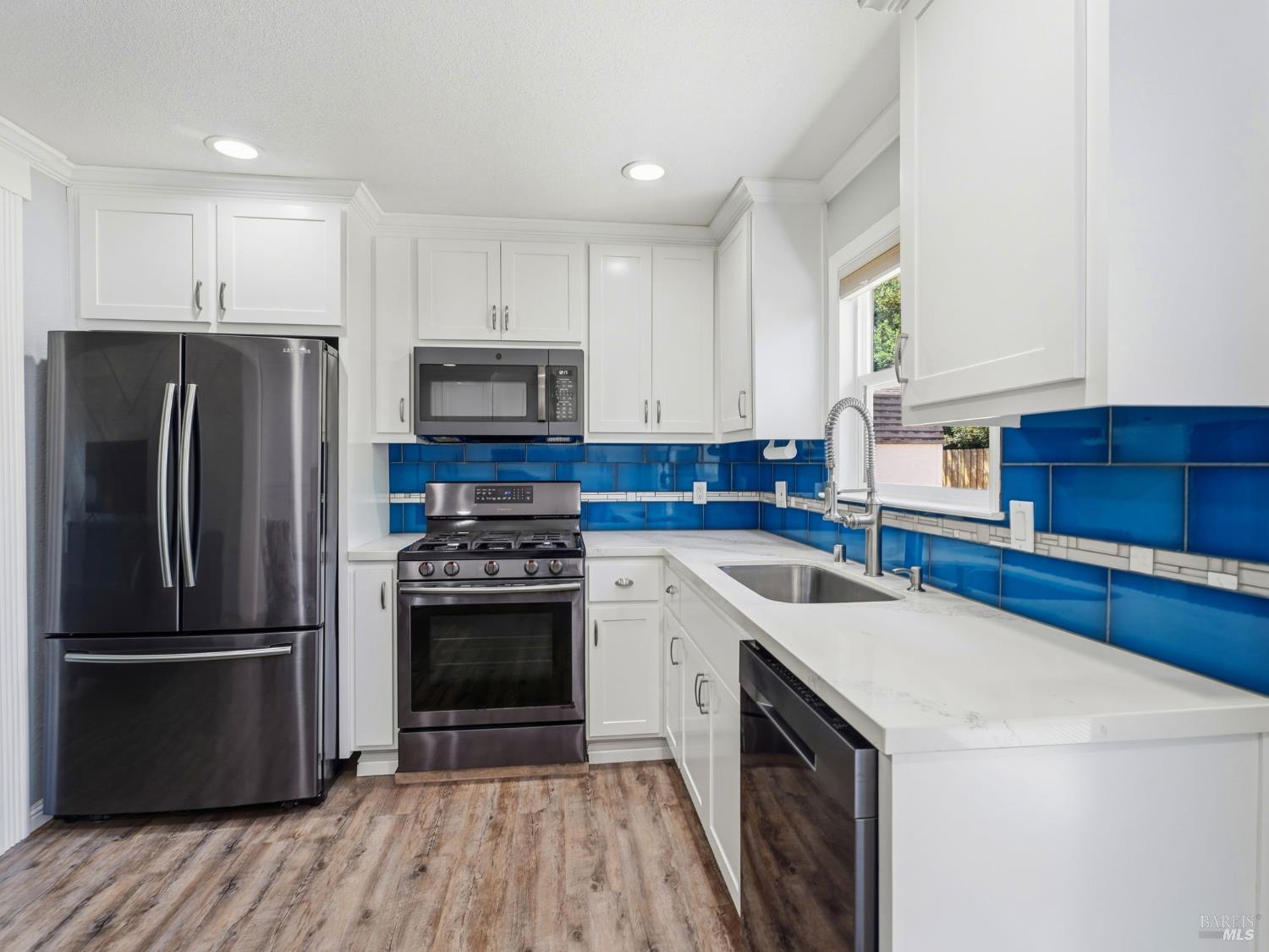 1309 Lombardi Lane Santa Rosa CA 95407