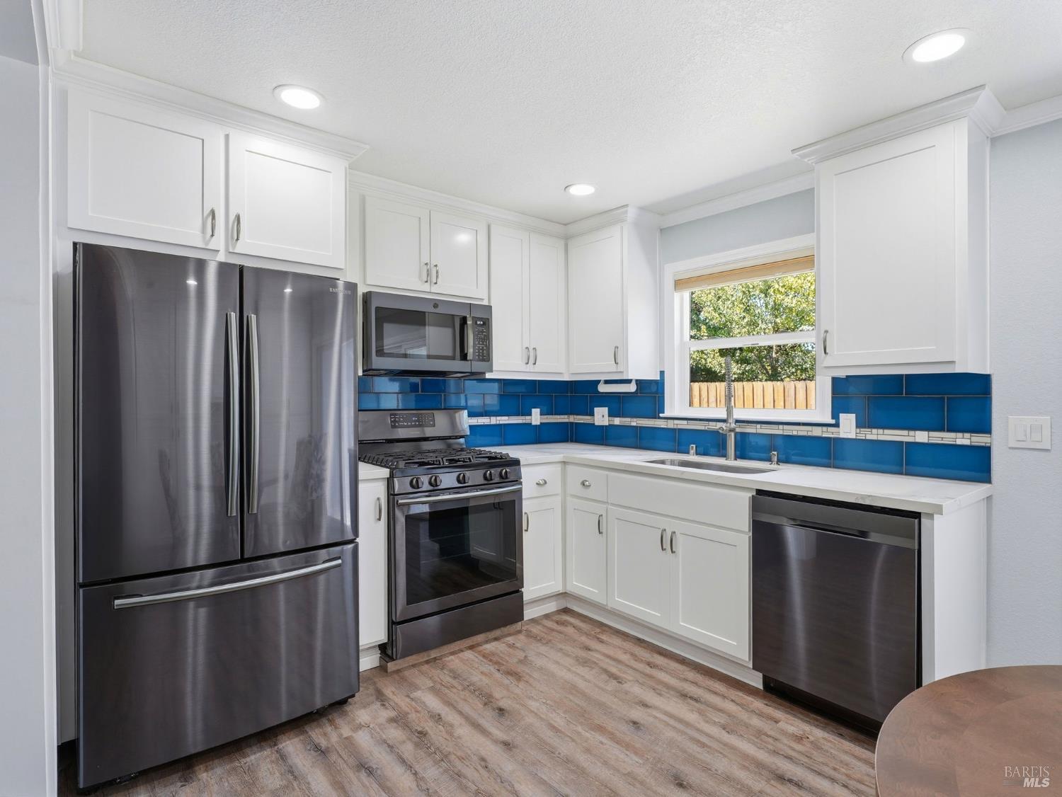 1309 Lombardi Lane Santa Rosa CA 95407