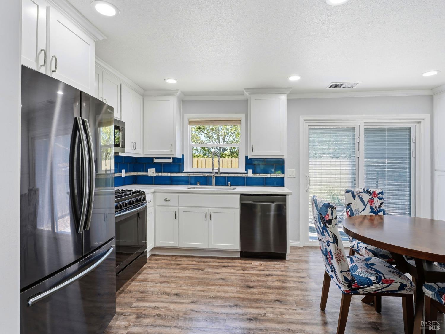1309 Lombardi Lane Santa Rosa CA 95407