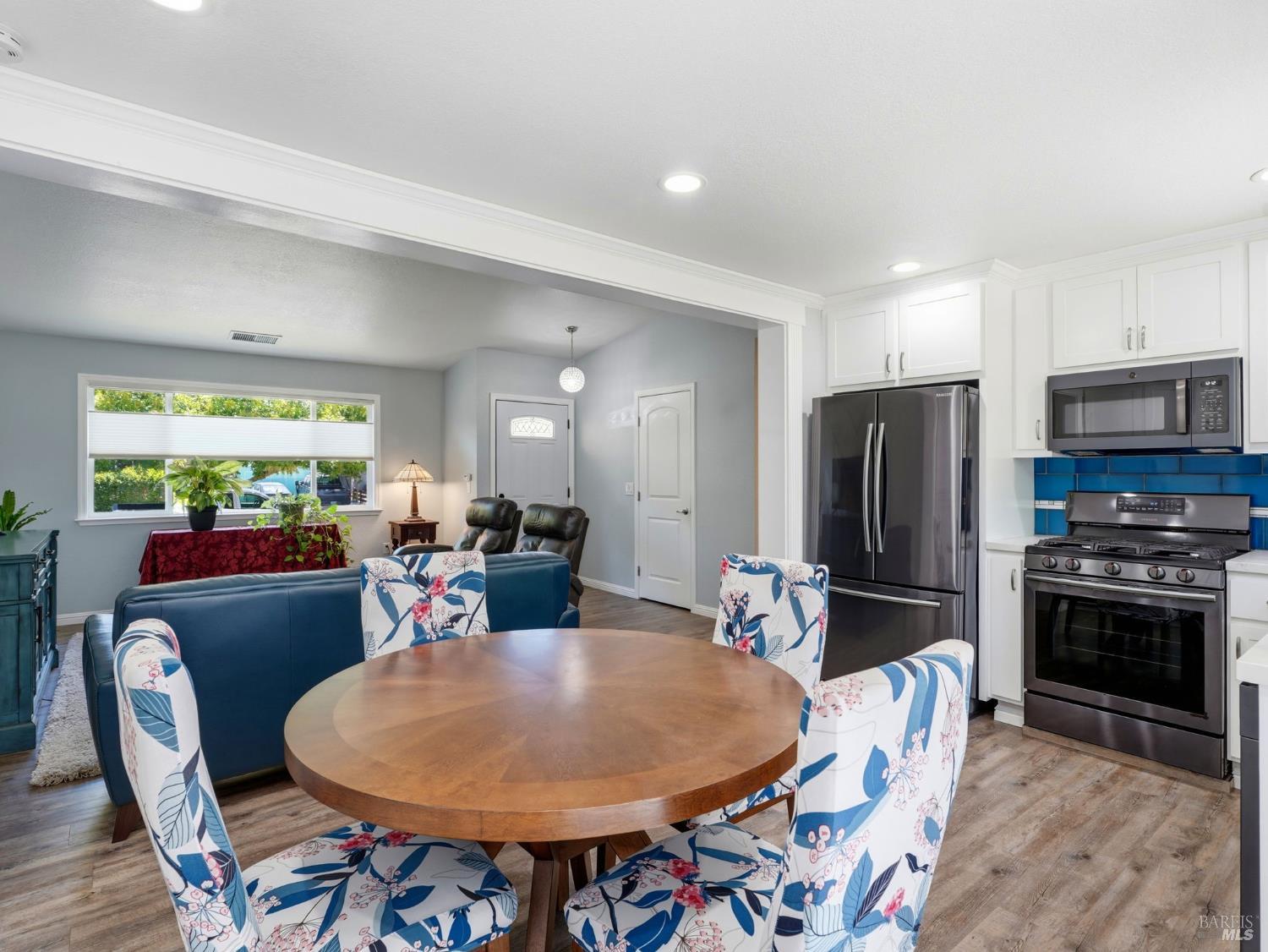 1309 Lombardi Lane Santa Rosa CA 95407