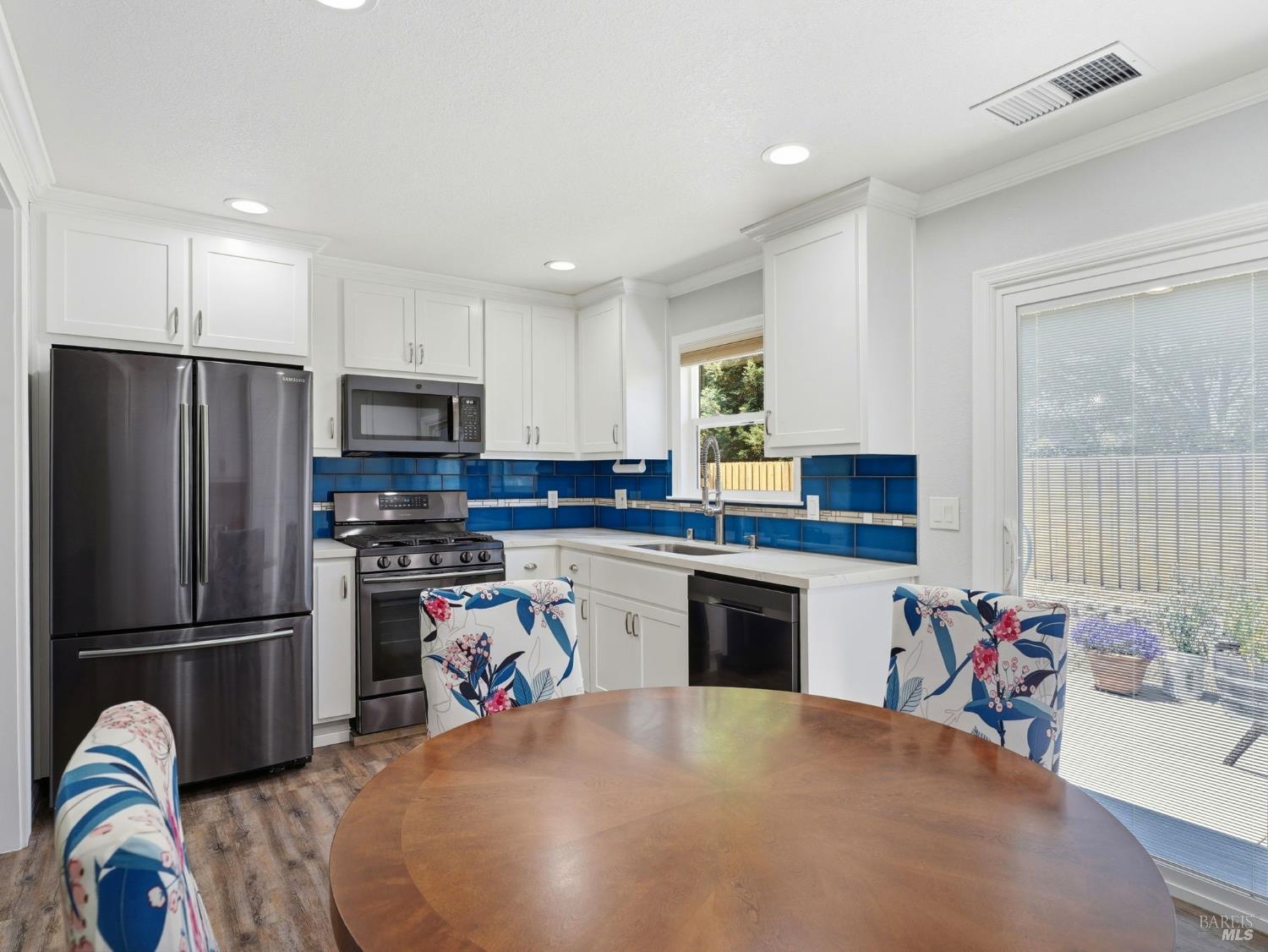 1309 Lombardi Lane Santa Rosa CA 95407